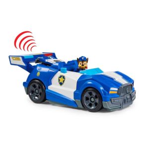 6060771  2'si 1 Arada Chase'in Dönüşebilen Aracı-Paw Patrol The Movie