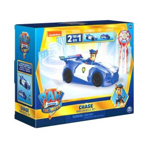 6060771  2'si 1 Arada Chase'in Dönüşebilen Aracı-Paw Patrol The Movie