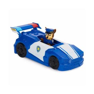 6060771  2'si 1 Arada Chase'in Dönüşebilen Aracı-Paw Patrol The Movie