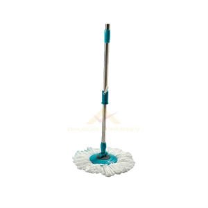 DÖNERLİ MOP KOVALARI İÇİN DÖNERLİ MOP SOPASI MİKROFİBER MOP VE PLASTİK APARAT