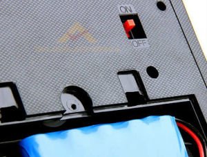 FULL FONKSİYON ŞARJLI UZAKTAN KUMANDALI ARABA