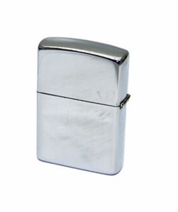 LIGHTER GÜMÜŞ ZİPPO ÇAKMAK