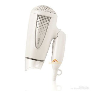 RAKS 1800Watt 2 HIZ SAÇ KURUTMA MAKİNASI RK-1750