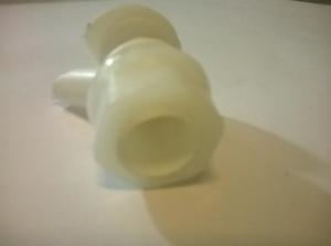 Piknik Ve Kamp Matarası Düğmeli Termos Musluğu