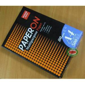 1 Kalite 80gr 500 Adet A4 Fotokopi Yazıcı Kağıdı