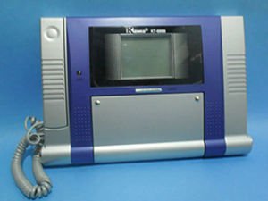 KENTO SABİT TELEFON TAKVİM HESAP MAKİNESİ