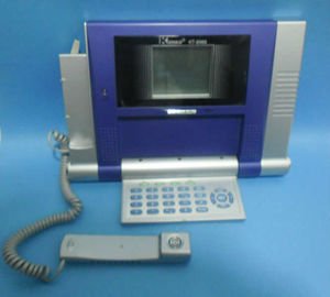 KENTO SABİT TELEFON TAKVİM HESAP MAKİNESİ