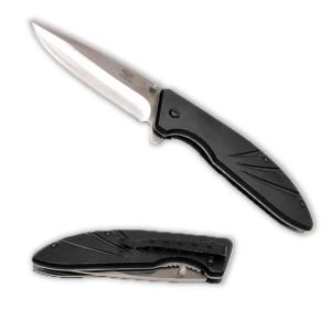 Welder 1061 Cep Çakısı Şık Tasarım Açıldığında 21cm Uzunluğunda Kamp Bıçağı Çelik Avcı Çakısı