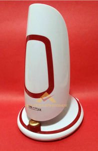 YÜKSEKLİK AYARLI ŞARJLI IŞILDAK ÇALIŞMA LAMBASI