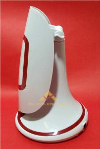 YÜKSEKLİK AYARLI ŞARJLI IŞILDAK ÇALIŞMA LAMBASI