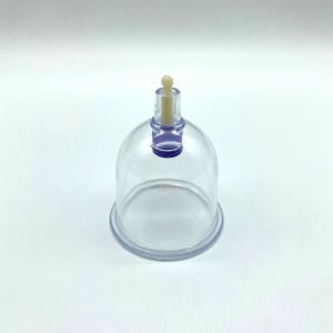 ORTA BOY HACAMAT KUPASI 6 CM AĞIZ ÇAPI, 5 ADETTEN OLUŞAN SET, PLASTİK, HİJYENİK