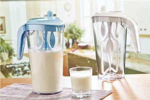 2.2LT BÜYÜK BOY TRENDY MİKSER SÜRAHİ AYRANMATİK