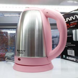 Sunny Su Isıtıcı Çelik Kettle 1,7 lt 1800 Watt SN5 KTL 32 Sadem