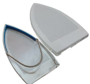 Sanayi Tip Teflon® Alüminyum Ütü Tabanı,STB 200 Profesyonel