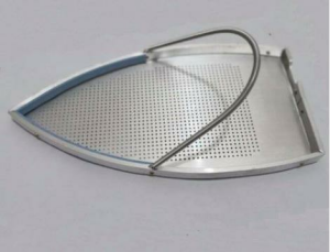 Sanayi Tip Teflon® Alüminyum Ütü Tabanı,STB 200 Profesyonel