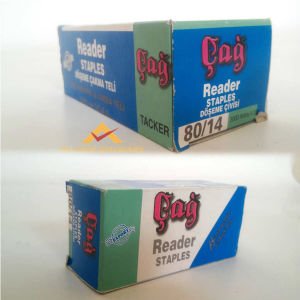 3000 ADET MOBİLYACI EL ZIMBA MAKİNESİ ÇAKMA TELİ-3