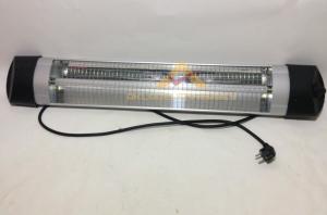 95x16cm 3000WATT GÜCÜNDE DUVARA MONTAJ EDİLEBİLEN MAXİMUM VERİMLİ EKONOMİK İNFRARED ISITICI