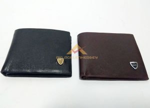 GERÇEK DERİDEN FARKSIZ FONKSİYONEL ERKEK CÜZDANI