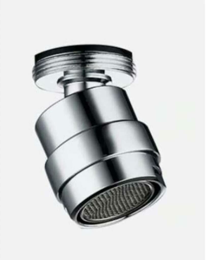 Oynar Başlıklı Tasarruflu Perlatör