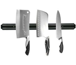 2 ŞERİT MIKNATISLI MANYETİK BIÇAK TUTUCU ASKI