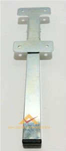 YER SOFRALARI İÇİN 21 CM KATLANIR METAL AYAK