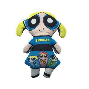 Bub less Bez Bebek Yumuşak Dokulu Oyuncak Bub less Bebek 42cm Kumaş Bebek