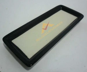 4 PARÇA ZAR ŞEKLİNDE TUZLUK, BAHARATLIK SETİ