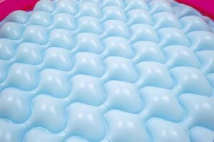 Bestwat 102x25 Cm Şişme Zemin Çocuk Oyun Havuzu