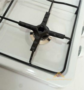 EMAYE OCAK ÜSTÜ 14 CM DENGELEYİCİ APARAT