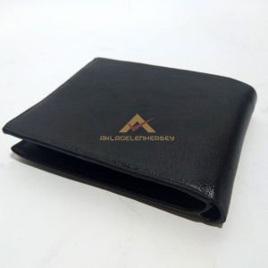 GERÇEK DERİDEN FARKSIZ FONKSİYONEL ERKEK CÜZDANI