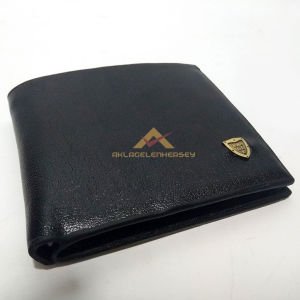 GERÇEK DERİDEN FARKSIZ FONKSİYONEL ERKEK CÜZDANI