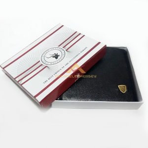 GERÇEK DERİDEN FARKSIZ FONKSİYONEL ERKEK CÜZDANI