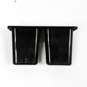 Lalezar Tek Katlı Bulaşık Sepeti Tabaklık Bulaşıklık Lzr-561