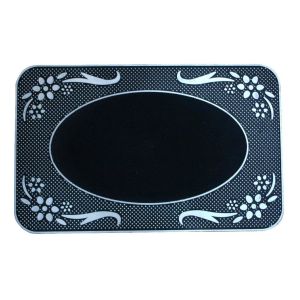 Kedi Kumu + Kürek + Paspas + Mama Kabı + Çiftsan Lux Filtreli Kapalı Kedi Tuvaleti