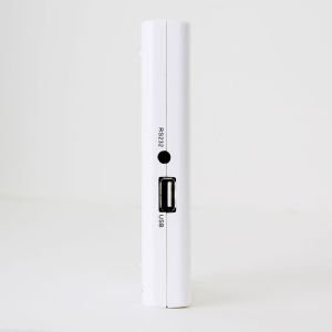 Technobox Mega Full HD OSD Rakam Göstergeli Mini Uydu Alıcısı 5000 Kanal Kapasiteli Wifi Bağlantılı