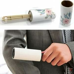 Yedekli Kıyafet Yünü Tüyü Toplayıcı Rulo Tüy ve Yün Alıcı Makara