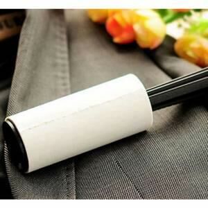 Yedekli Kıyafet Yünü Tüyü Toplayıcı Rulo Tüy ve Yün Alıcı Makara