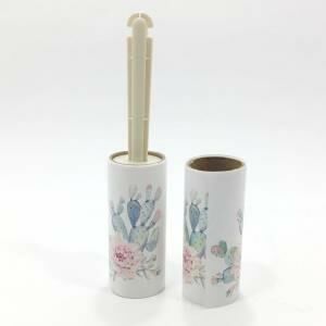 Yedekli Kıyafet Yünü Tüyü Toplayıcı Rulo Tüy ve Yün Alıcı Makara