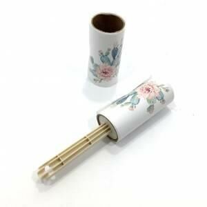 Yedekli Kıyafet Yünü Tüyü Toplayıcı Rulo Tüy ve Yün Alıcı Makara