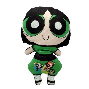 Butter cup Bez Bebek Yumuşak Dokulu Oyuncak Butter cup Bebek 44cm Kumaş Bebek