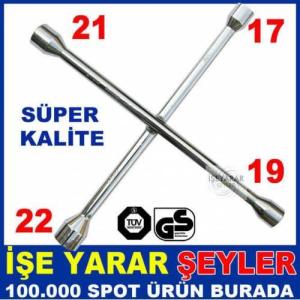 4lü SET OTO BİJON ANAHTARI GARANTİLİ SÜPER ÇELİK 