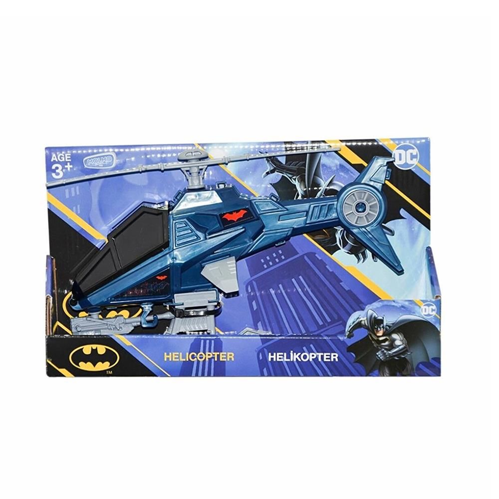 Batman Helikopter Oyuncak