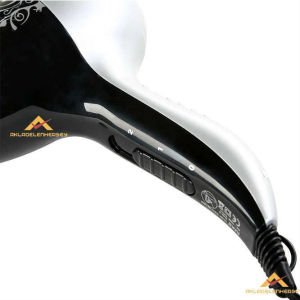 RAKS 1200Watt 2 HIZ SAÇ KURUTMA MAKİNASI RK-1200