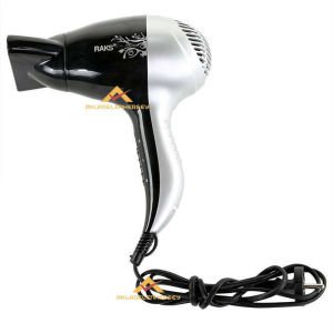RAKS 1200Watt 2 HIZ SAÇ KURUTMA MAKİNASI RK-1200