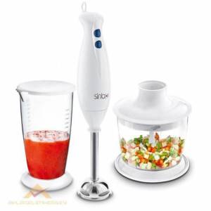 Sinbo Shb 3036 El Blender Seti 230 Volt 200 Watt