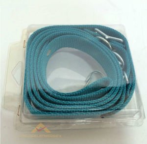 ÖZEL DOKUMA PALASKA KUMAŞ SAĞLAM KÖPEK TASMASI