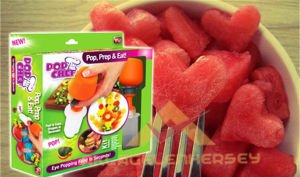 POP CHEF 10 PARÇA MEYVE SEBZE ŞEKİLLENDİRİCİ