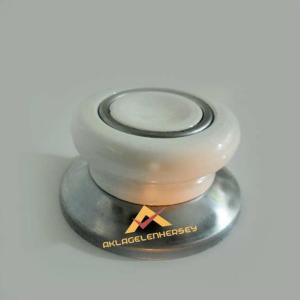 TENCERE VE TAVALAR İÇİN RENKLİ KAPAK TUTACAĞI