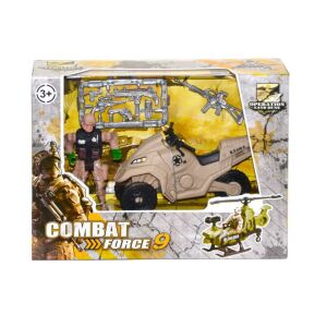 C1134 Mega, Askeri Savaş Oyun Seti ABC11-34