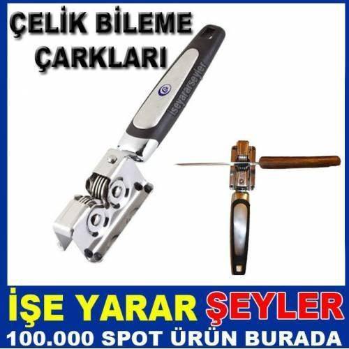 Sürmene İşi Elmas Kaplama Bıçak Makas Bileyici